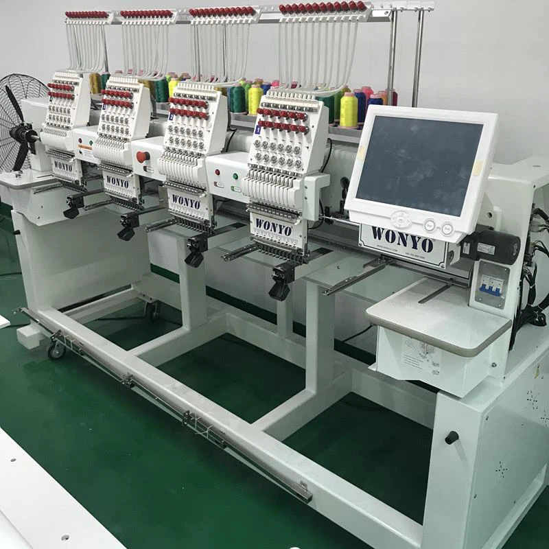 product-1-1 computerized embroiedry