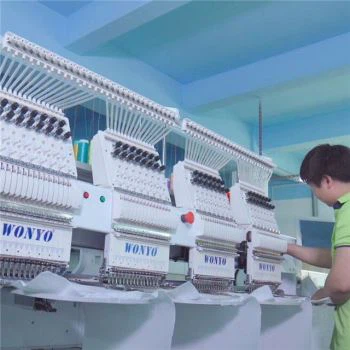 wonyo embroidery machine