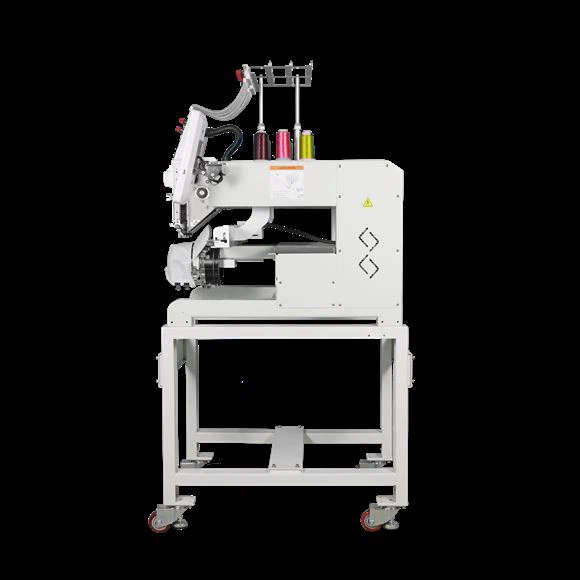 Embroidery Machine With Software Single Head Embroidery Machine